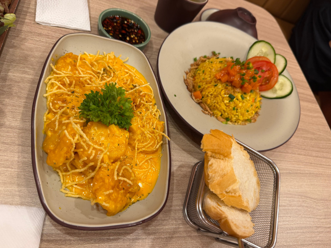 Nam Hin Restaurant