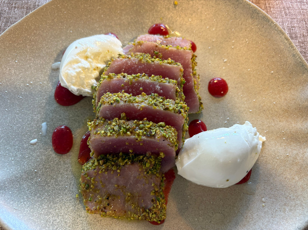 Silenda ristorante