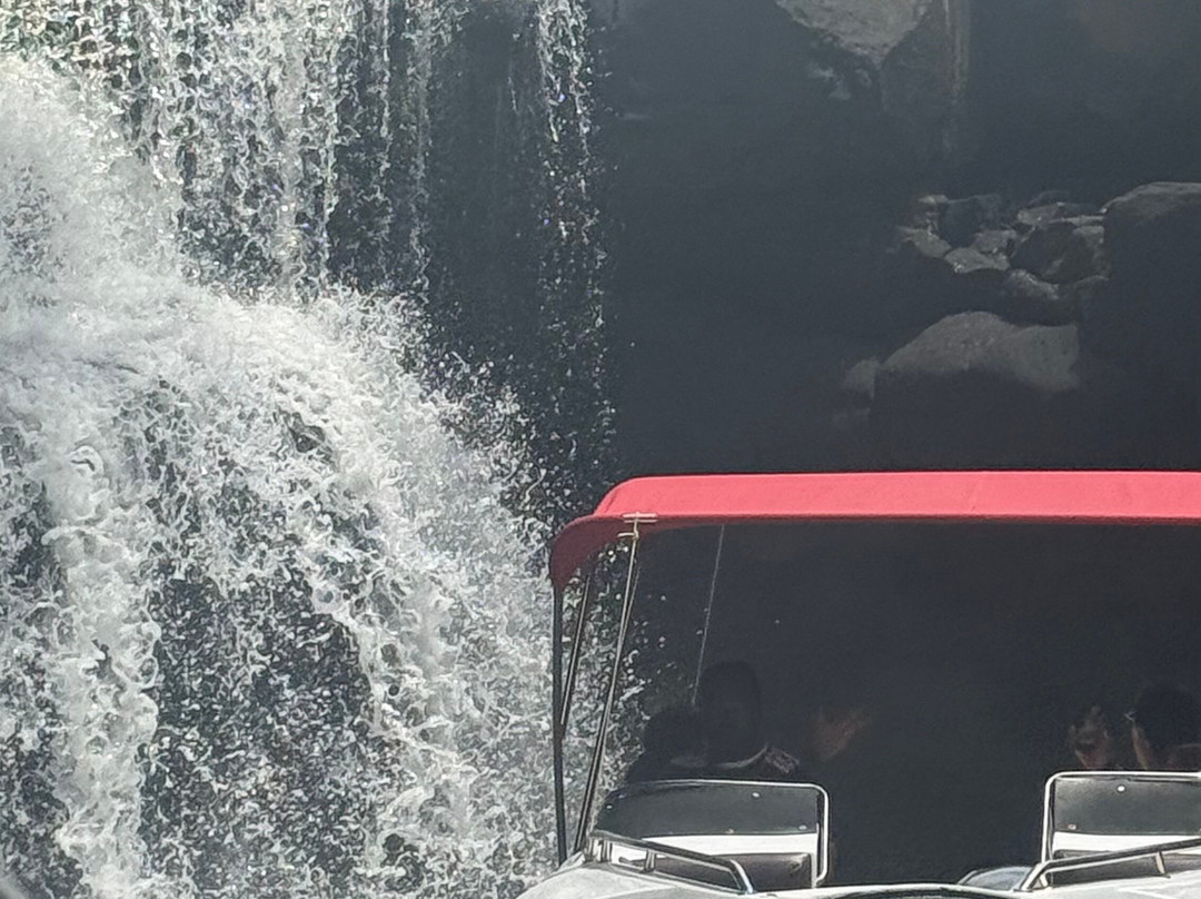 La Criee Ltee boat tours-蓝湾必去景点