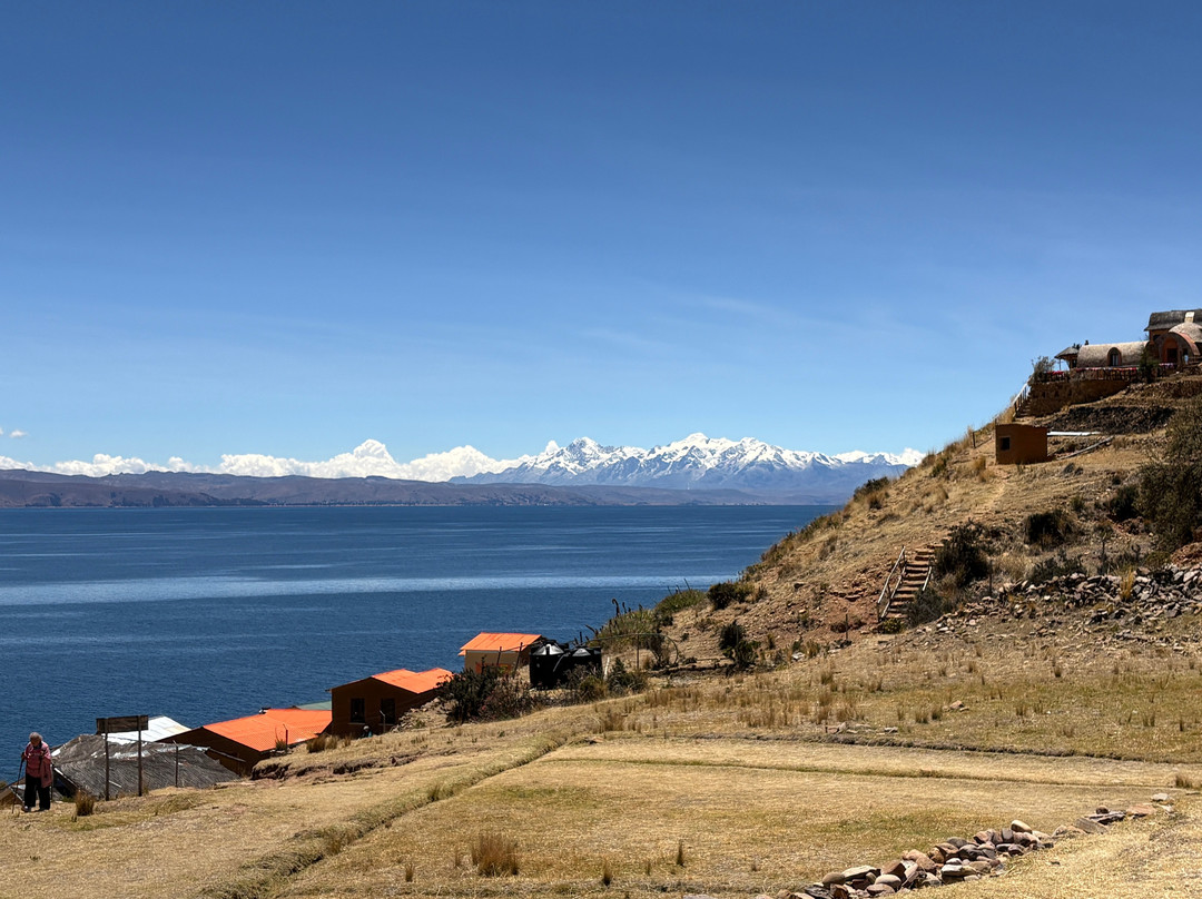Lake Titicaca-科帕卡巴纳必去景点