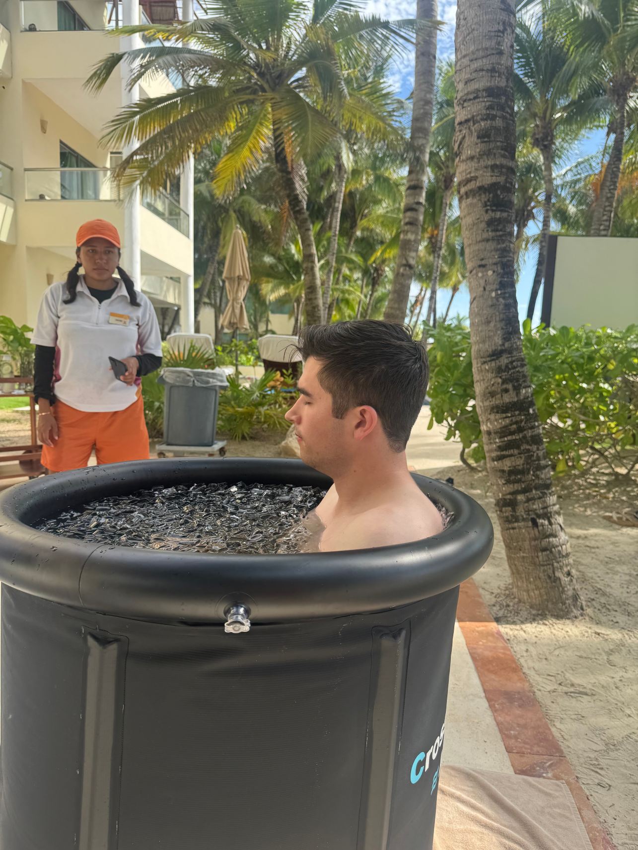 埃尔多拉多马罗马，全包及更多 - 限成人-旅行者