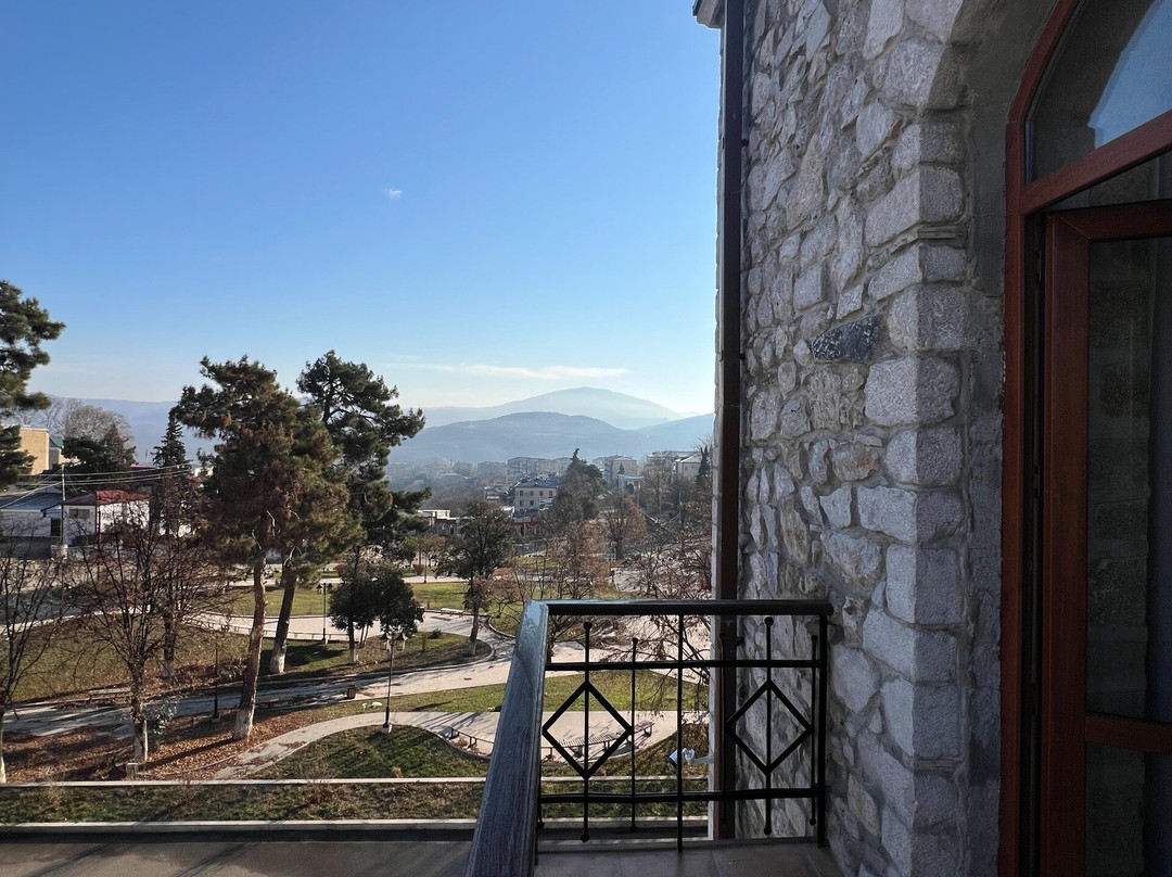 Ulus Hotel