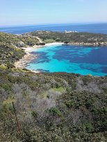 Parco nazionale dell`Asinara-Asinara必去景点
