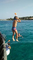 Parco nazionale dell`Asinara-Asinara必去景点