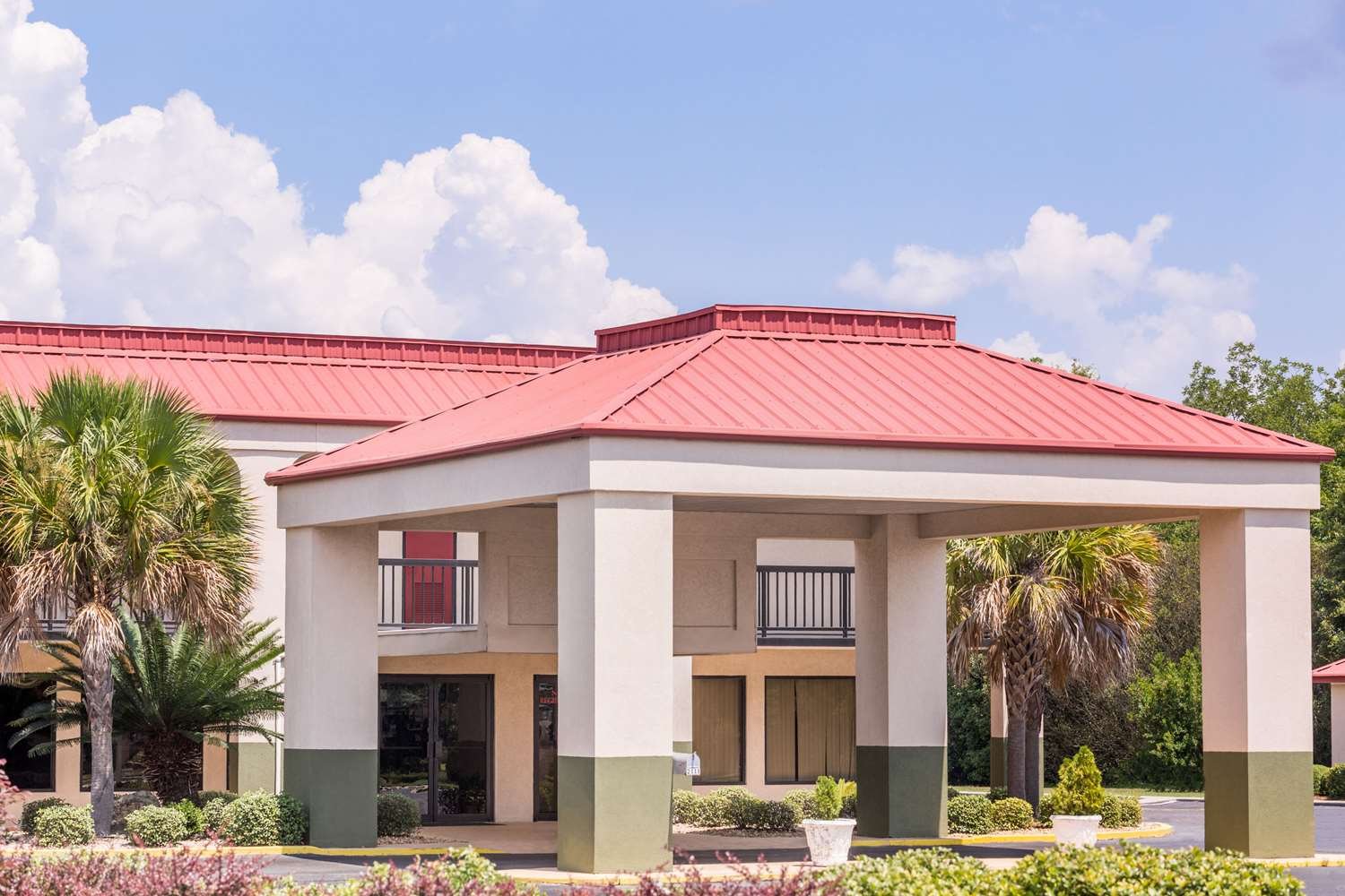 Days Inn by Wyndham Dublin GA-官方