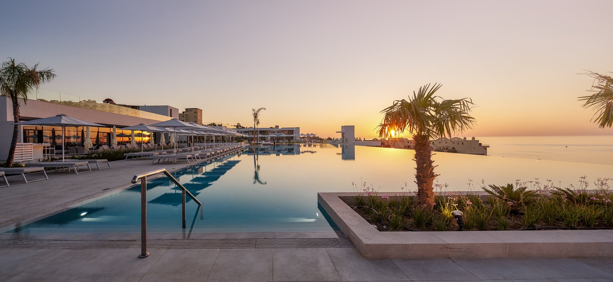 Lindos Grand Resort & Spa-官方
