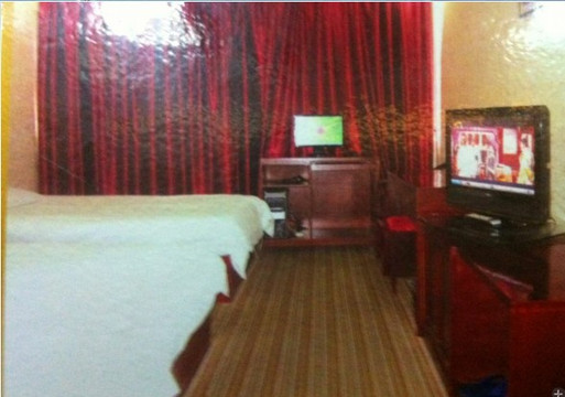 济南远扬诺尔大酒店汽车厂东路店主图