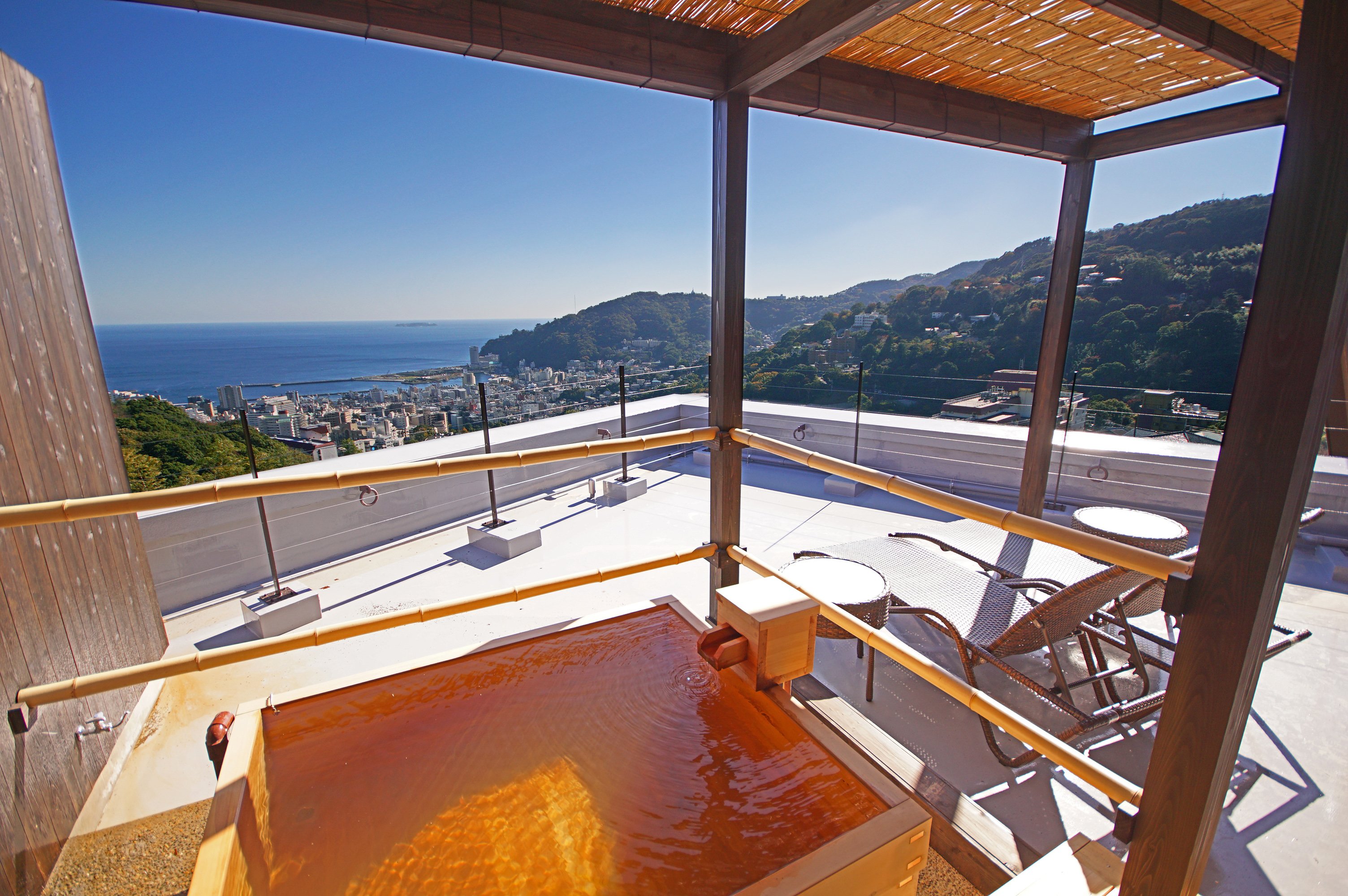 Atami Tsukiemon-官方