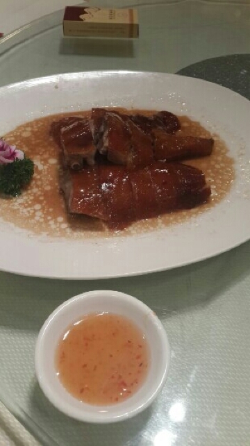 海云轩酒店-客卧