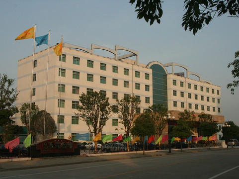 常州新苑宾馆主图