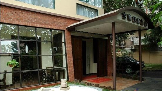 上海宝隆居家旅店五角场店主图