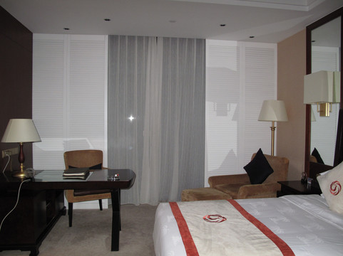 凤凰岛雷迪森假日酒店主图