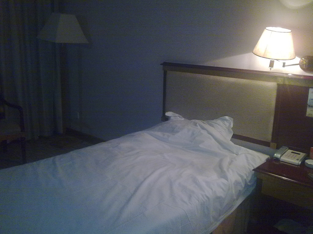 团风县酒店住宿-黄冈宾馆