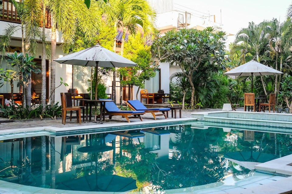 OYO 954 Family House Lombok Hotel