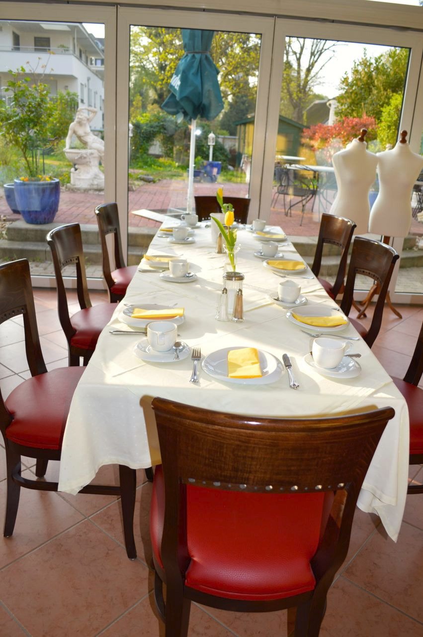 Hotel Weinhaus Hoff-官方
