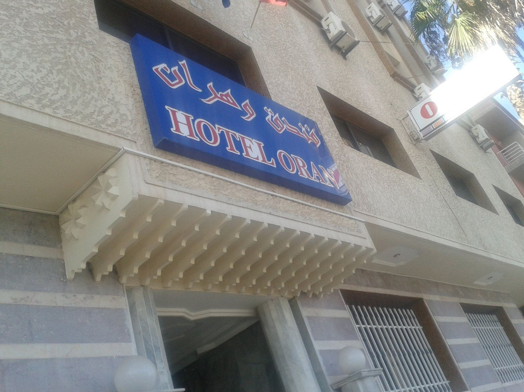Hotel Oran