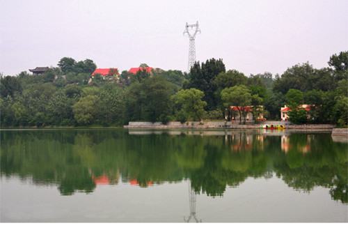 野生原度假村-官方