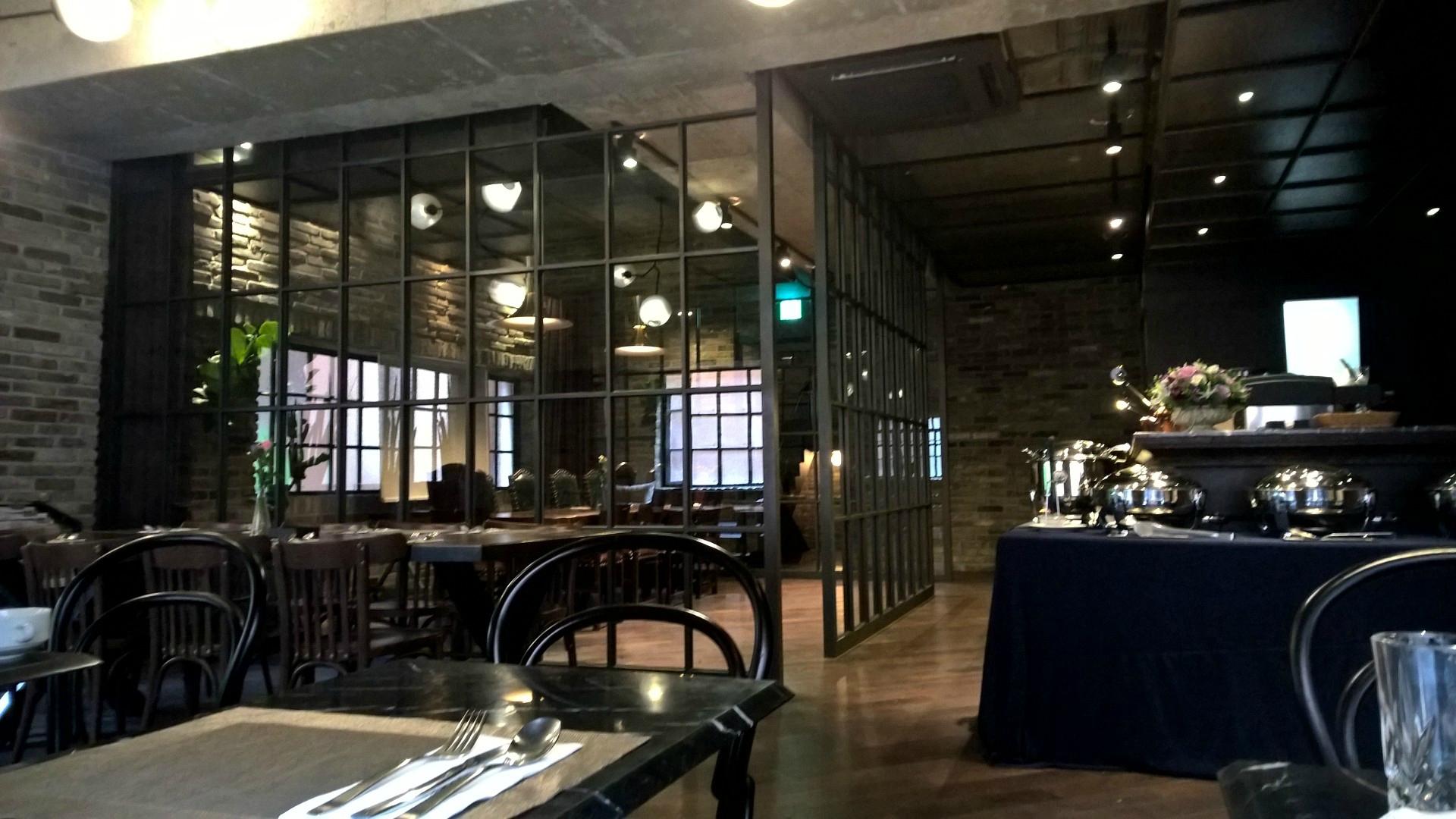 JS The Classic Hotel-客卧
