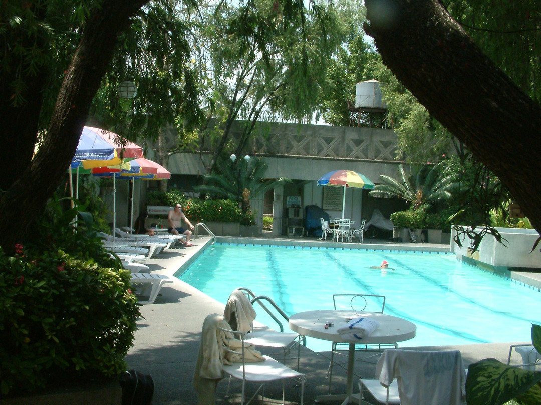 Malabañas酒店住宿-Premiere Hotel