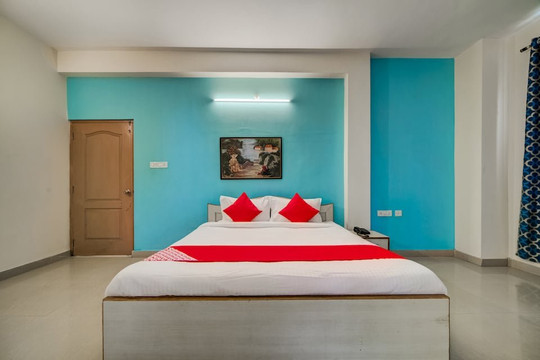 Sajanpally旅游攻略图片