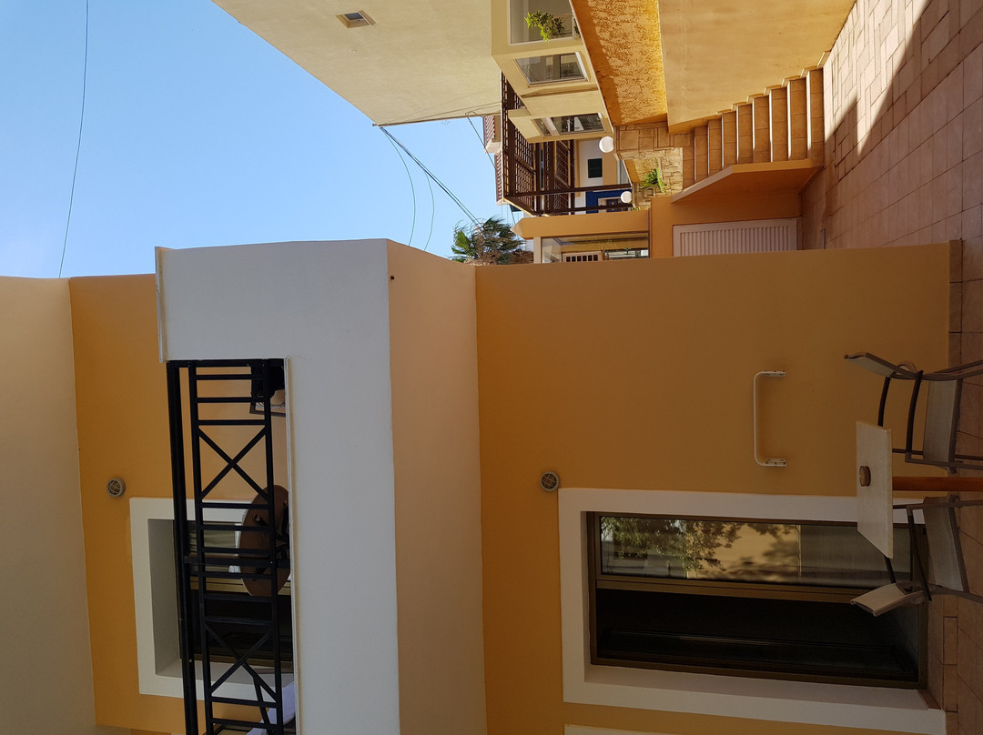 Hotel El Greco Village