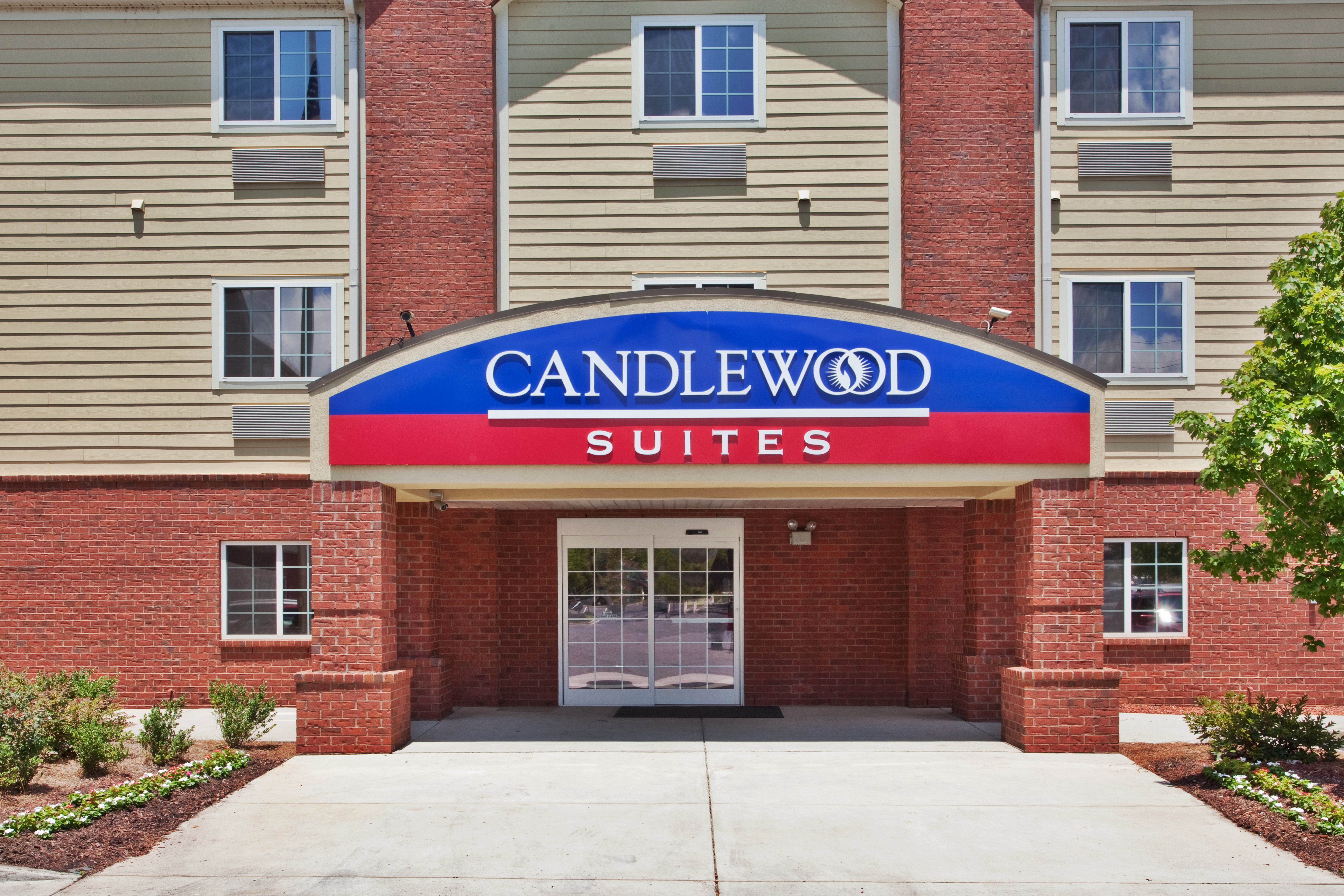 Candlewood Suites Augusta By IHG-官方