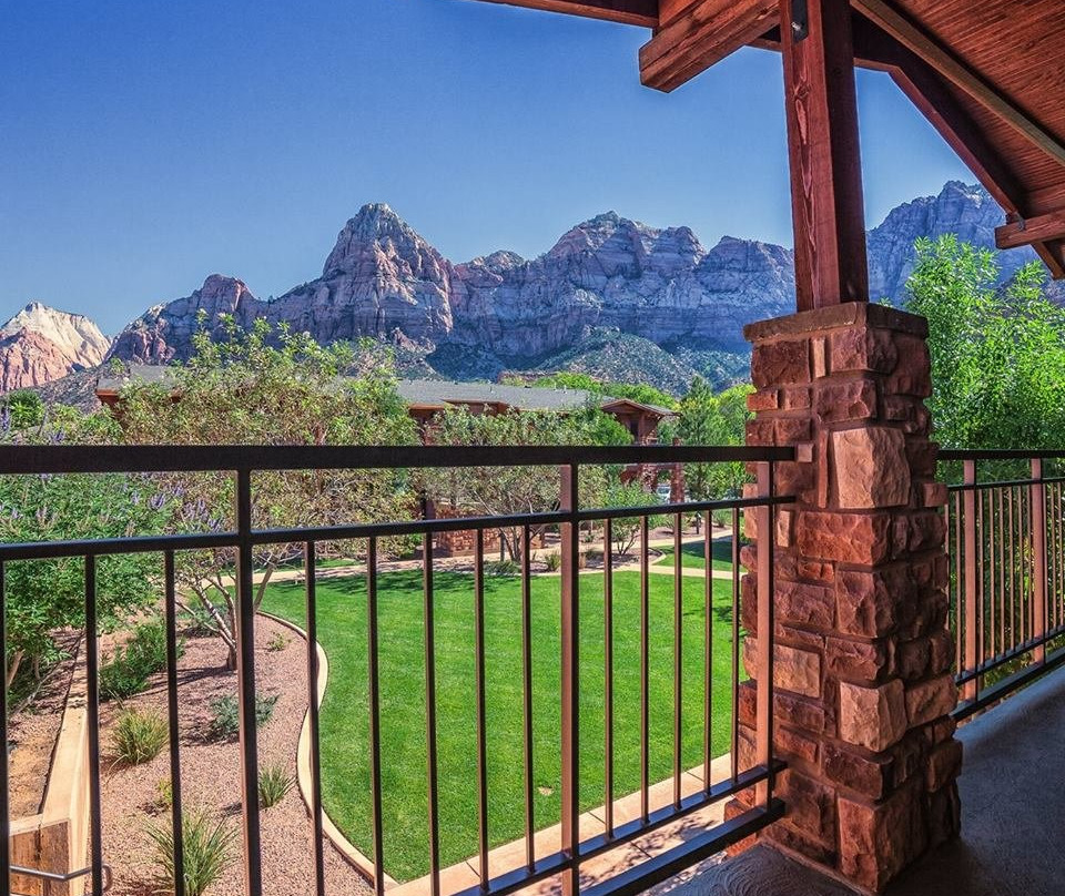 斯普林代尔酒店住宿-电缆山庄旅馆