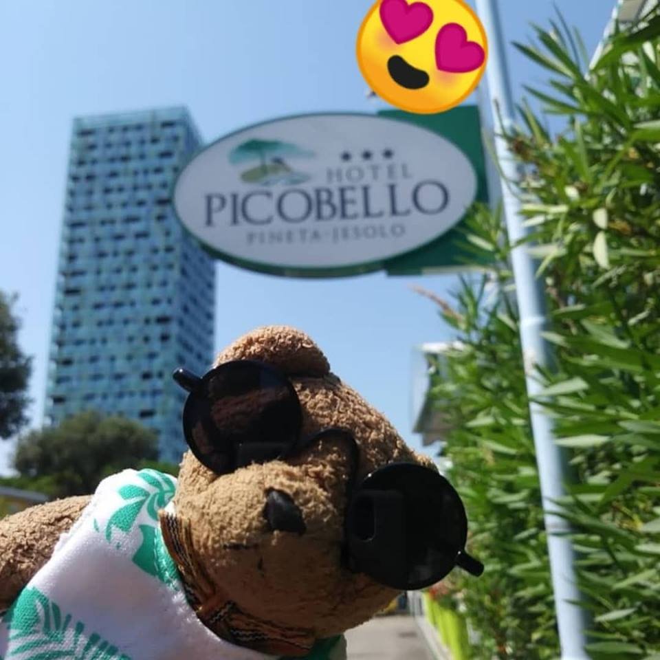 Hotel  Picobello-官方