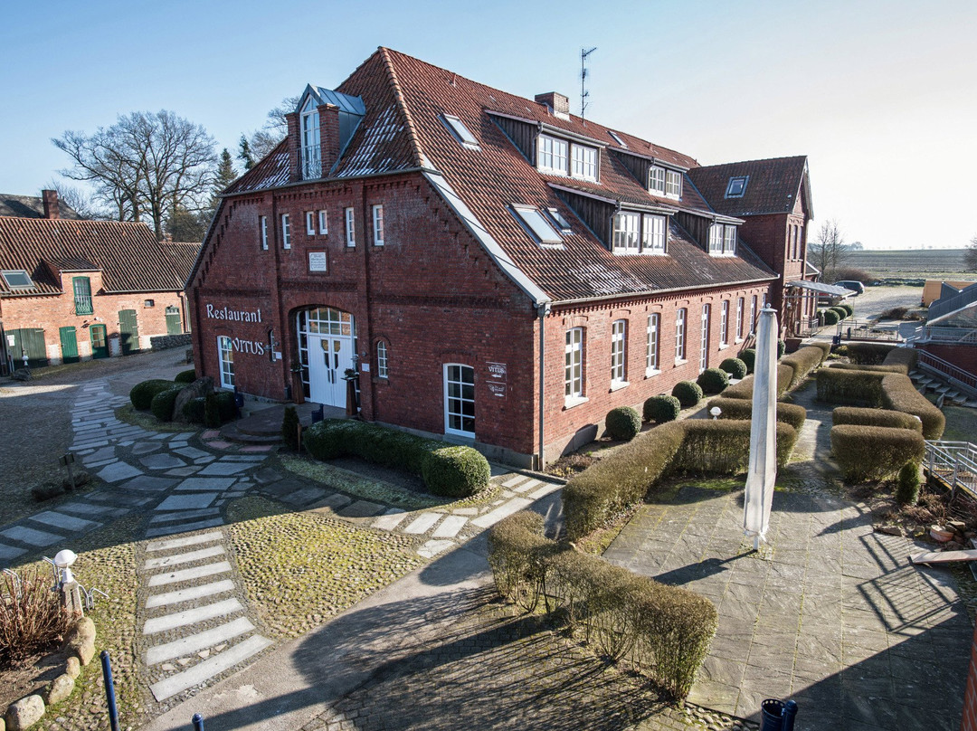 Heide Hotel Reinstorf主图