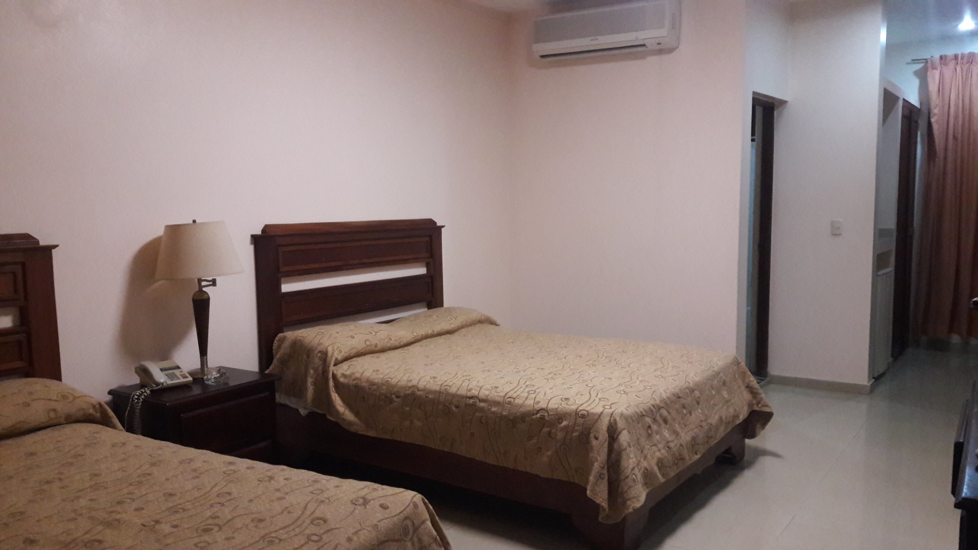 Hotel Aloha Sol-官方