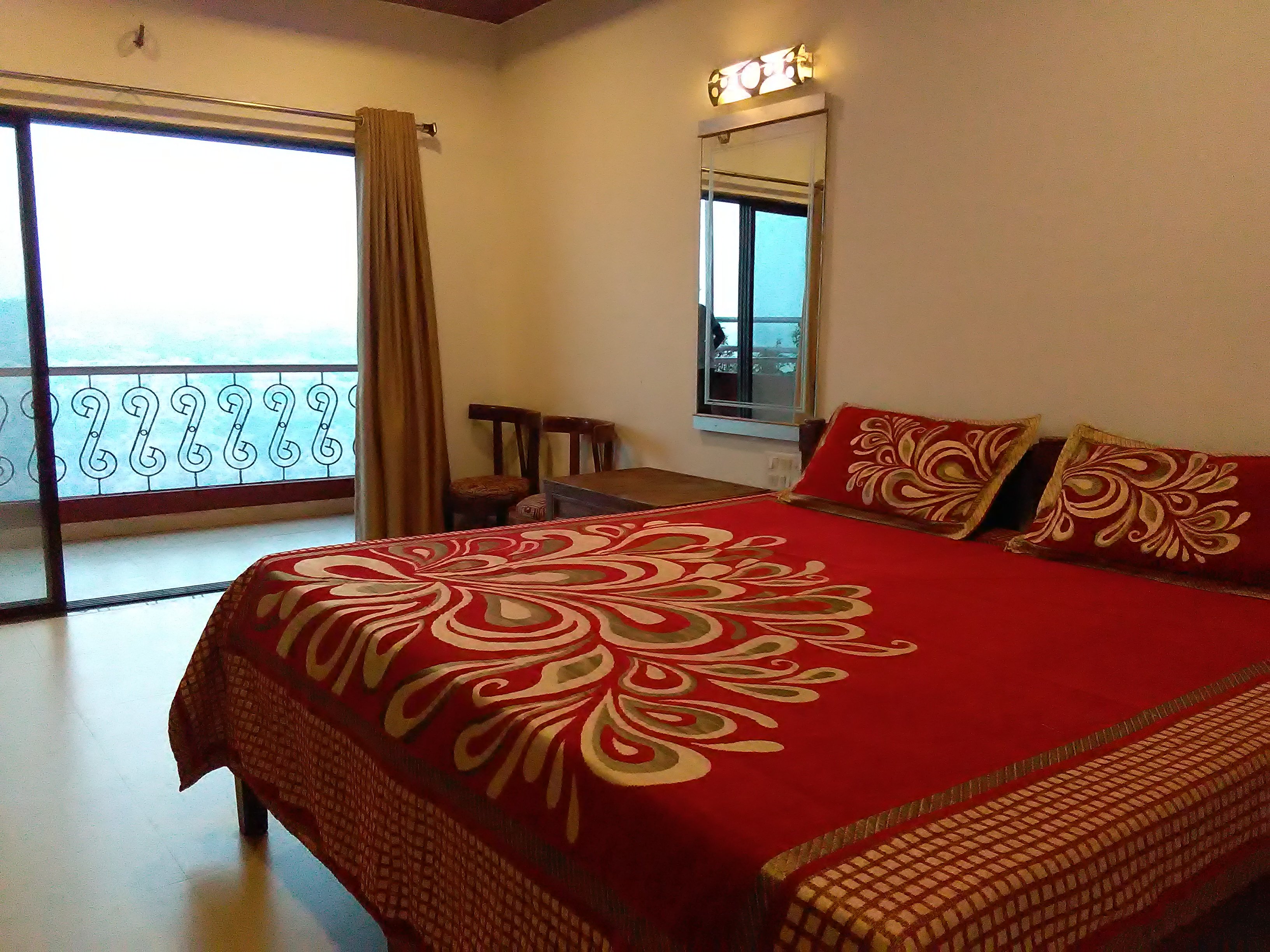 Govind Holidays Cottages-官方