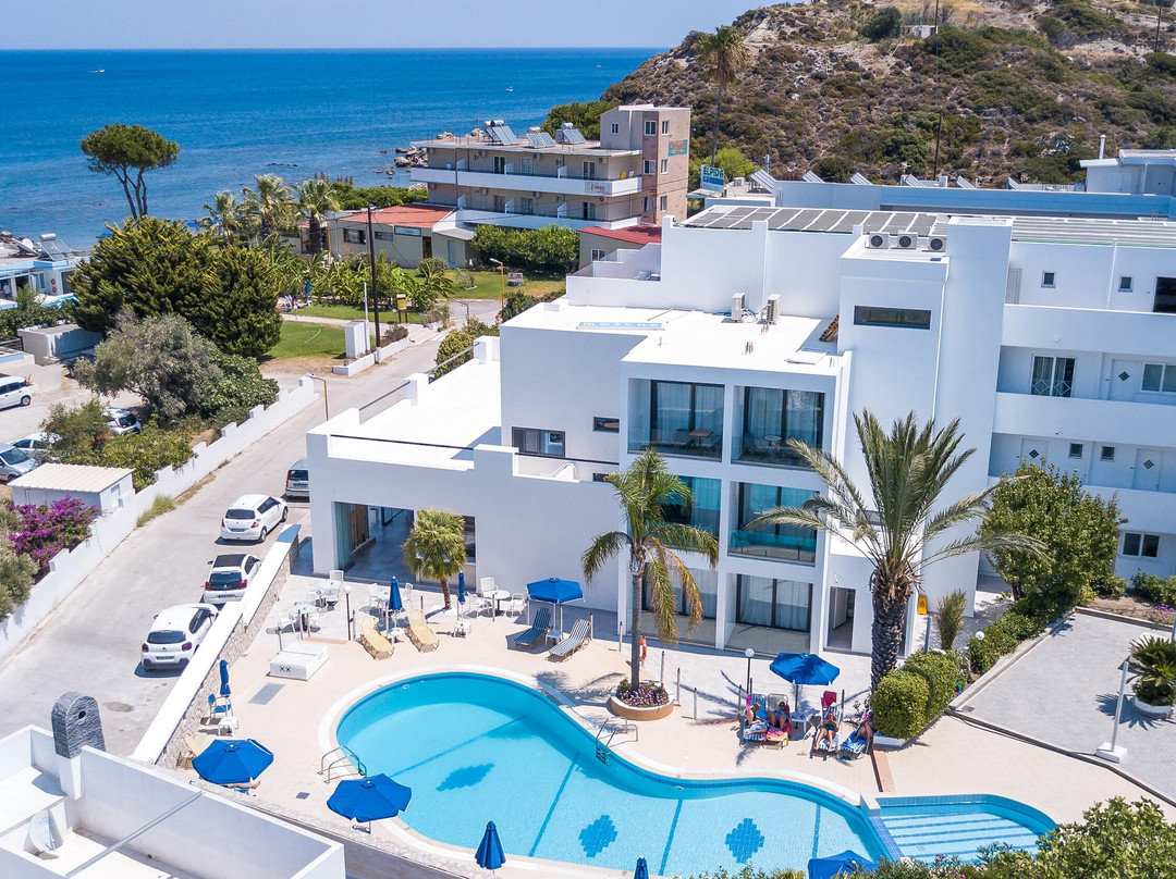 Moscha Hotel