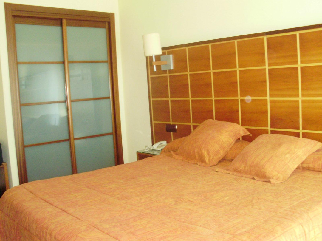 Hotel Ramblas Vendrell