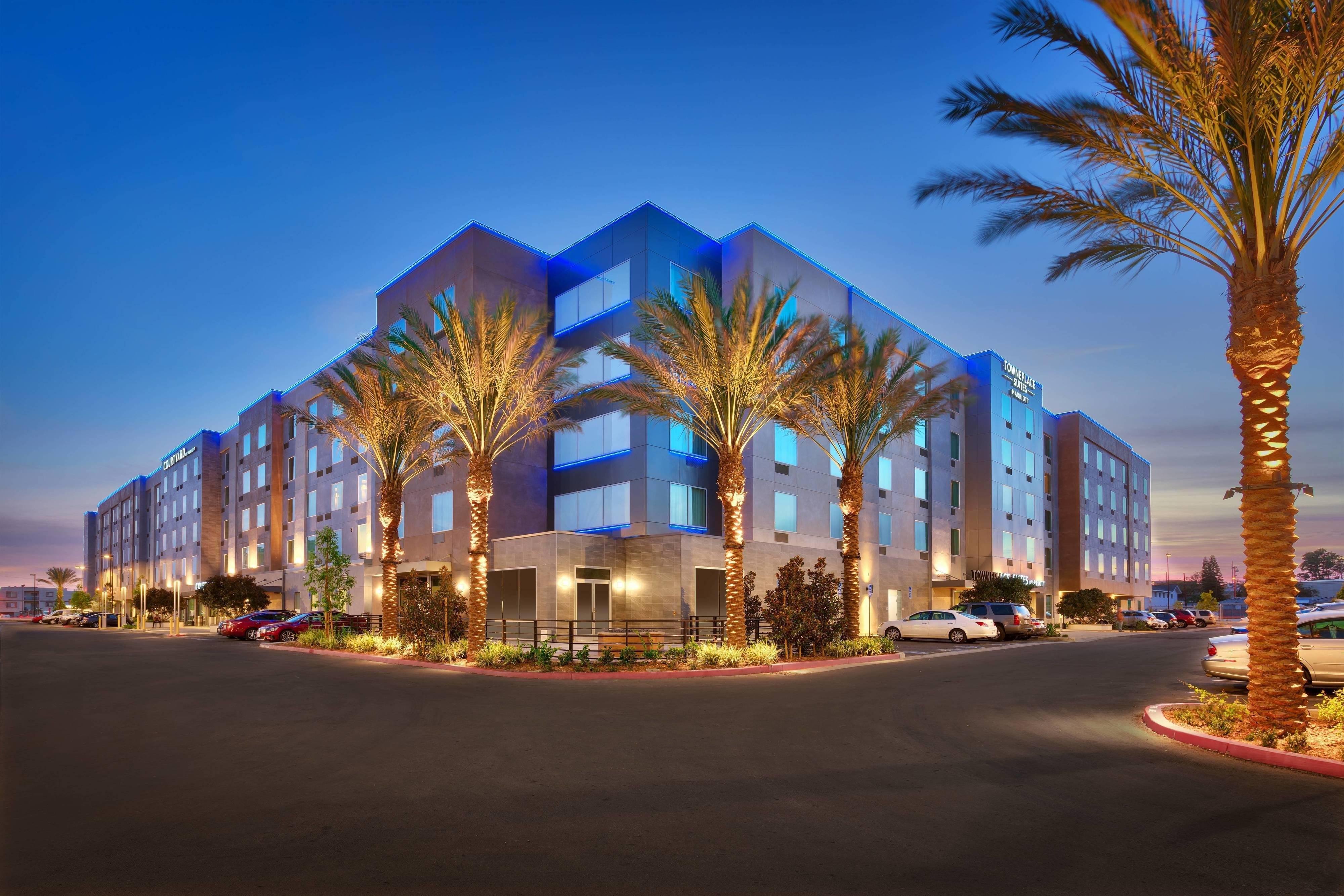 TownePlace Suites by Marriott Los Angeles LAX/Hawthorne-官方