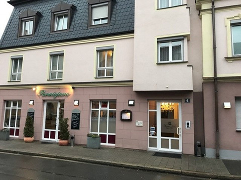 沃拉-索亚珀提奎酒店