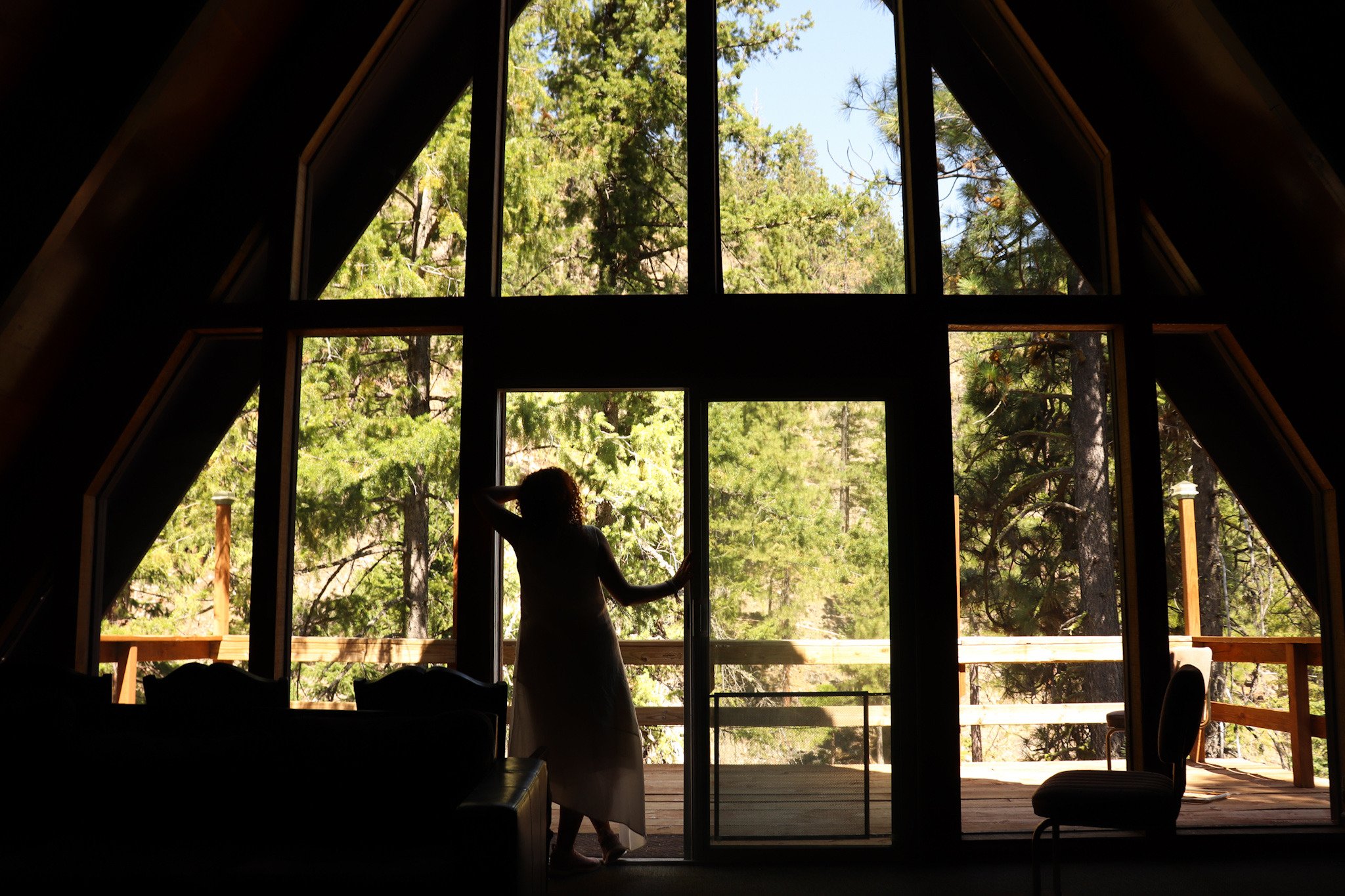 Pneuma Retreat Center-官方