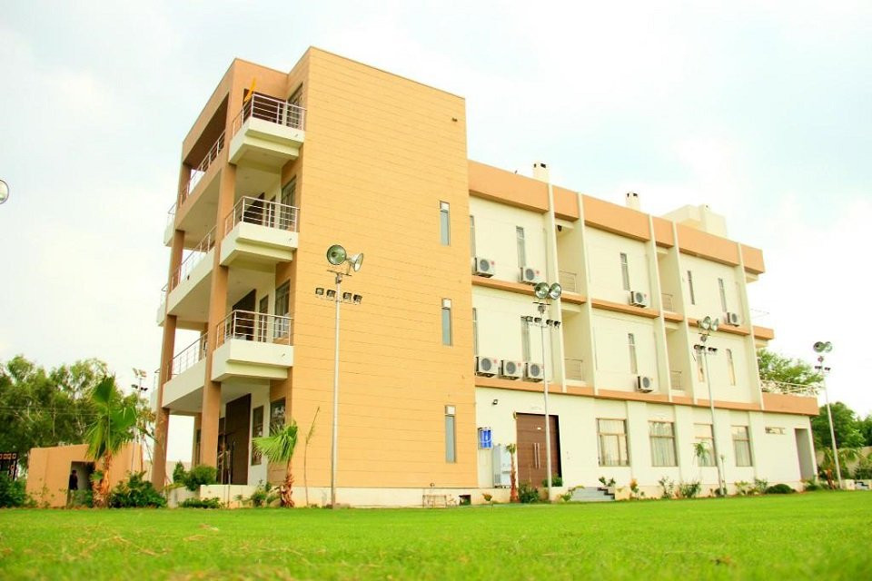 Maharana Palace By Asapian Hotels