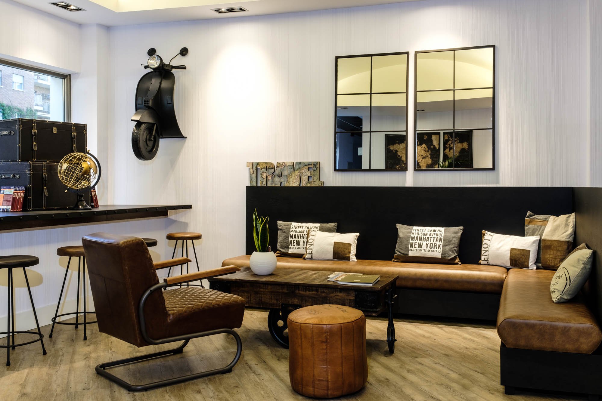 克莱门特巴拉哈斯酒店-官方