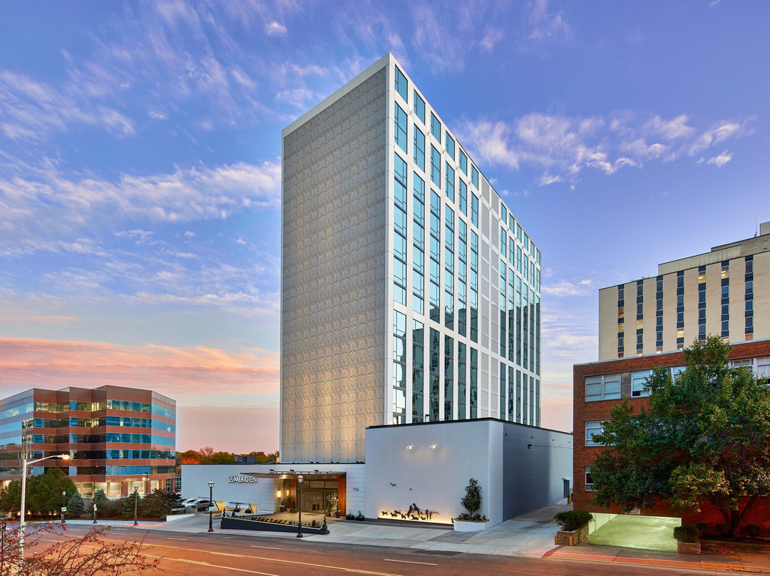 Le Méridien St. Louis Clayton主图