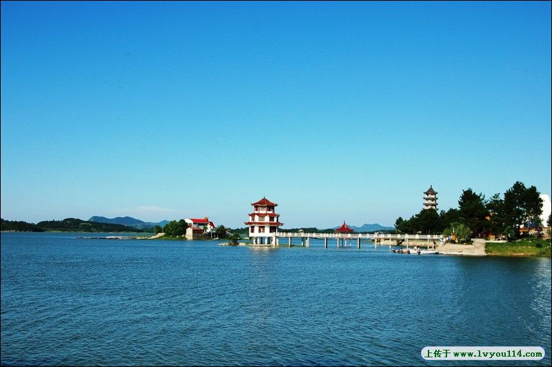 舒城县旅游攻略图片