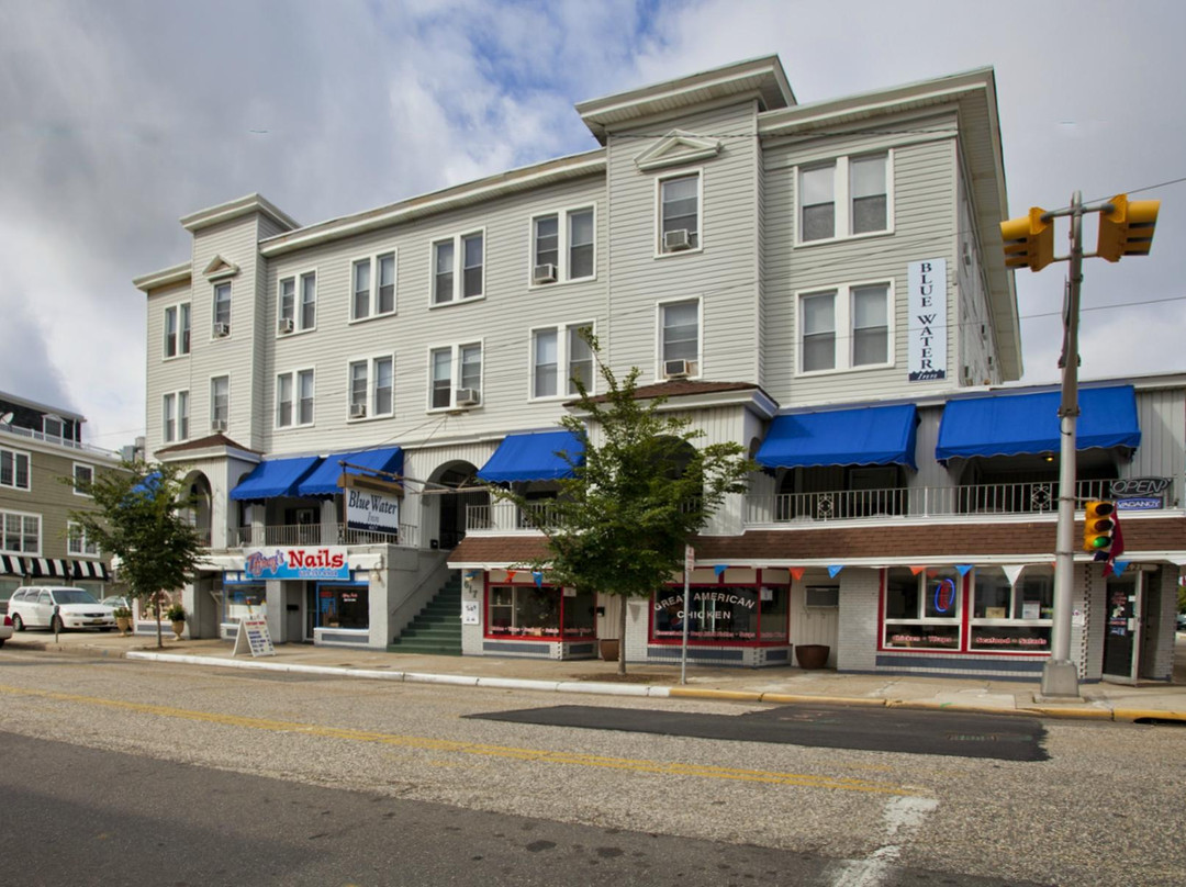 Blue Water Inn