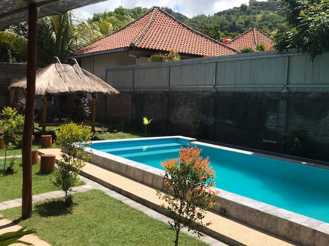 OYO 1536 Jeri Homestay