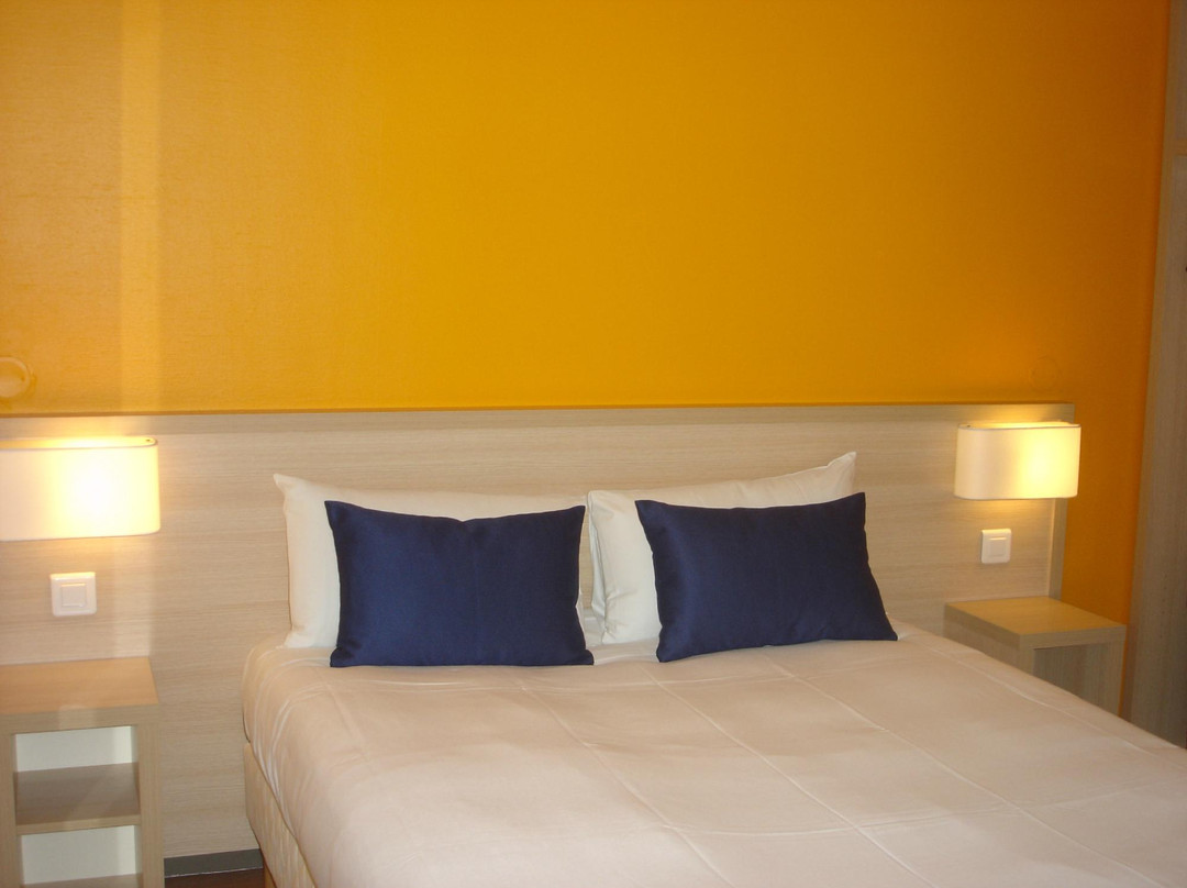 Budget Hotel