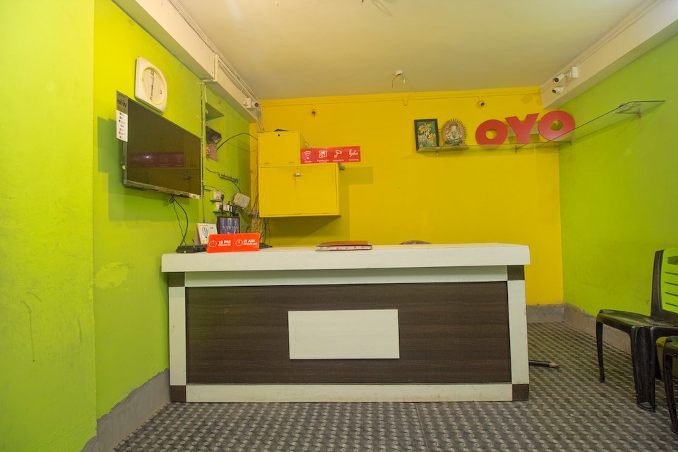 OYO 24229 Radharani Lodge-官方