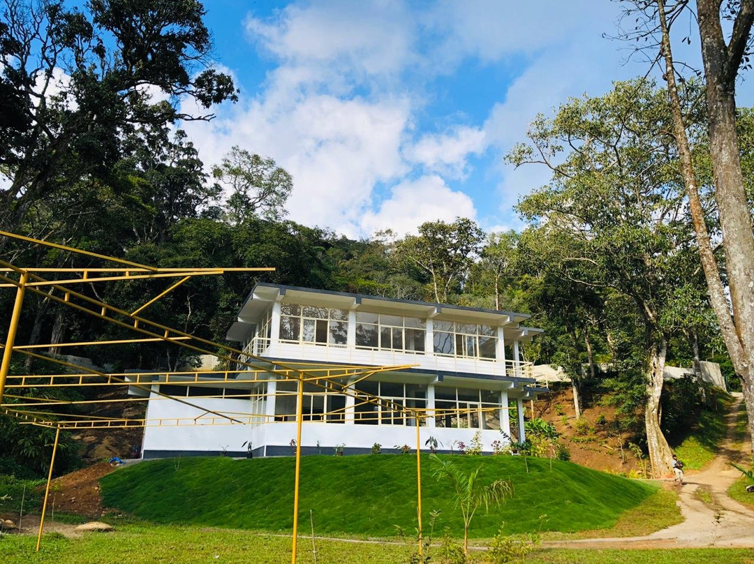 Uthamapalayam旅游攻略图片