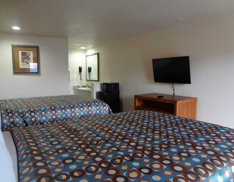 Home Away Inn & Suites-官方