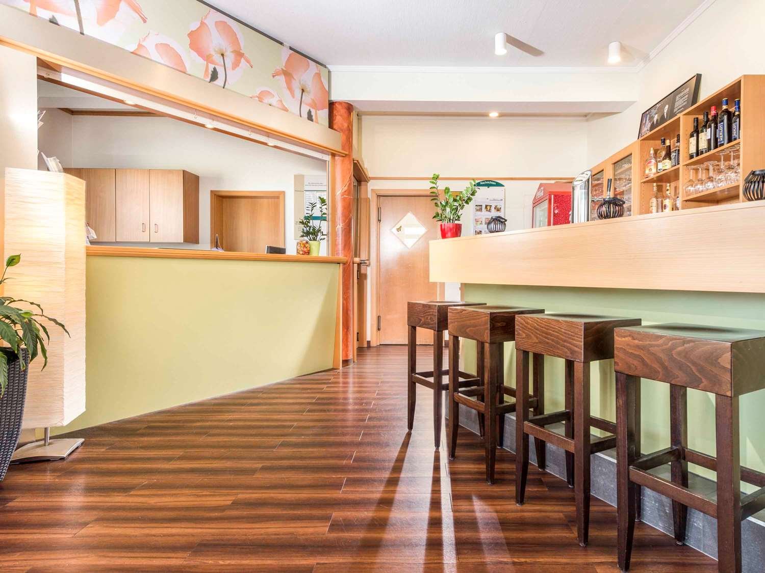 Ibis Hotel Eisenach-官方