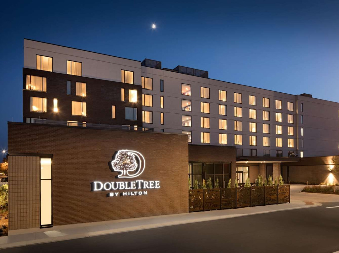 DoubleTree by Hilton Greeley at Lincoln Park主图