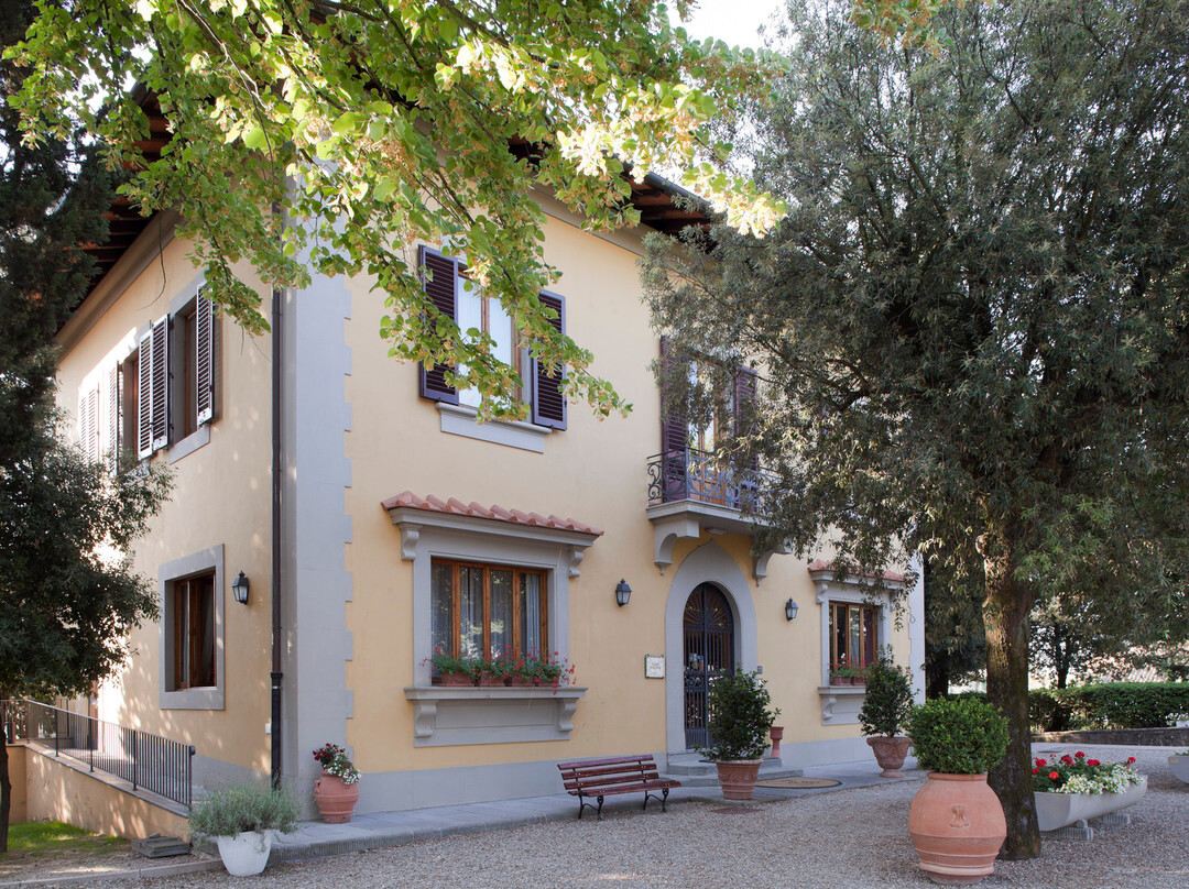 Ginestra Fiorentina旅游攻略图片