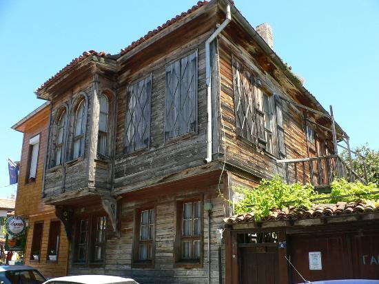 Bulgaria Hotel